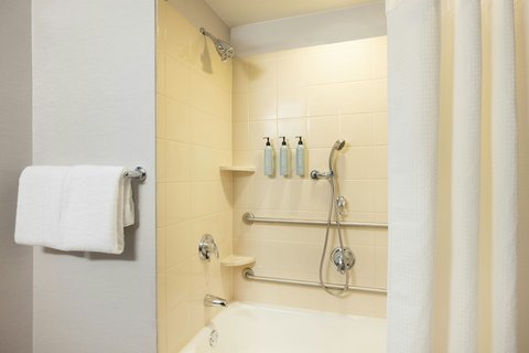 Courtyard by Marriott Boston-South Boston by null