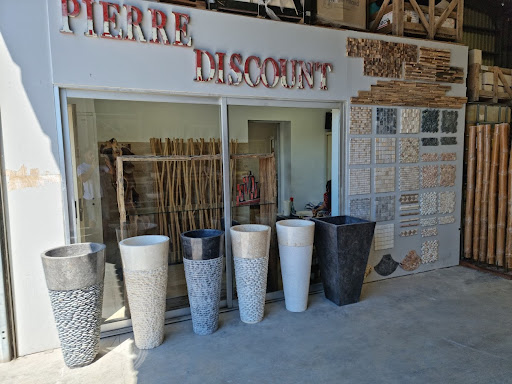 Photo de Dépôt vente De Travertin Pierre Discount