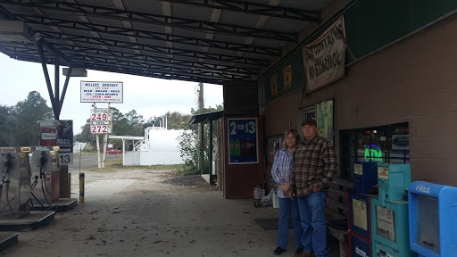 Miller's Grocery - Thumbnail