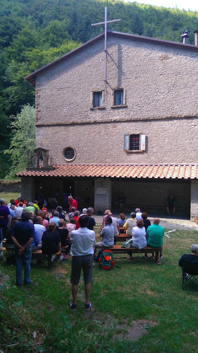Photos of Eremo di Sant'Alberico