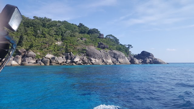 Phang Nga