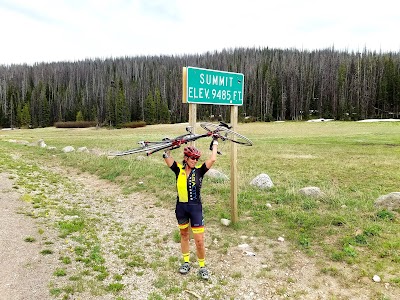 Photos of Wolf Creek Campground