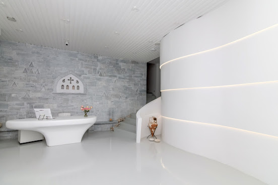 Byzantio City Hotel - Tinos Island by null