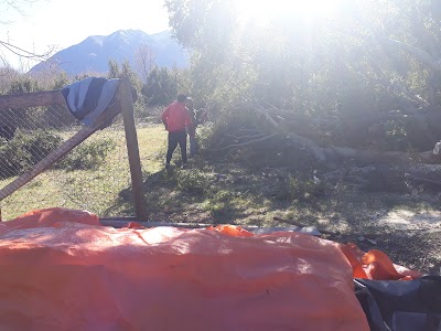Photos of Camping Las Rosas, Pucon