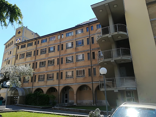 The Immaculate Nursing Home - Thumbnail