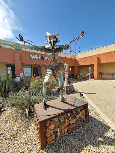 WHAM Community Art Center - Thumbnail