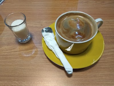 Cafe