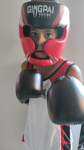 Y FIGHT FIT CLUB - Thumbnail