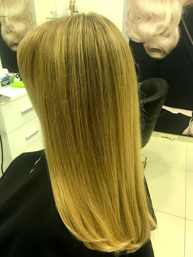 Salon Fryzjerski Lavisage