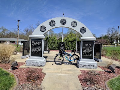 The Solon Freedom Rock