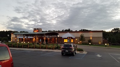 Four Winds Casino Dowagiac