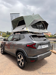 Photo n°7 de Dacia Draguignan - Groupe Synethis à Draguignan (Garage automobile)