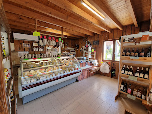 Photo n°2 de Fromagerie de la Cochette à Saint-Eustache (Fromagerie)