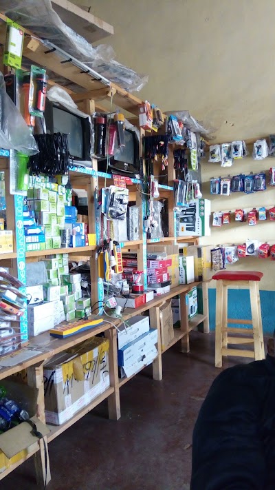 Photos of Ngura Electronics