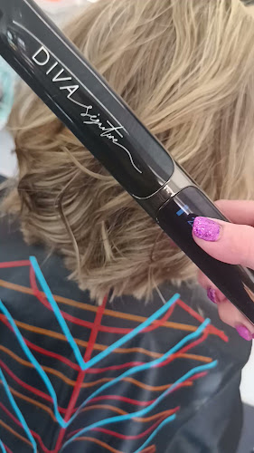 Hair Zone - Salon fryzjerski