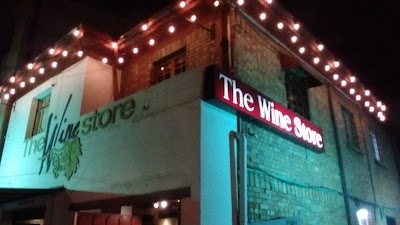 Photos of The Wine Store