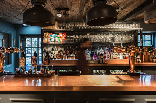 The Pickled Parson of Sedgefield