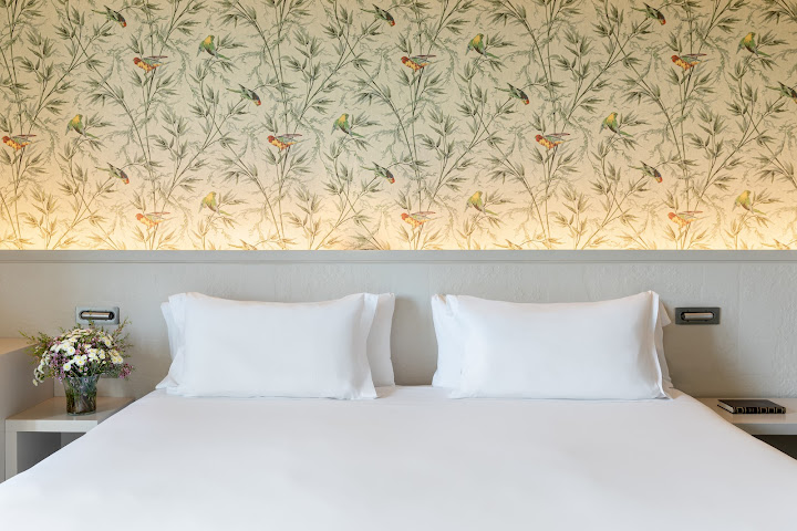 Hotel Duquesa de Cardona Barcelona by null