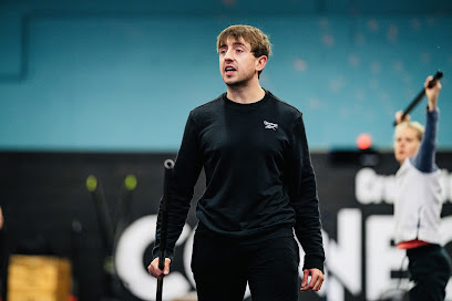 Jordan Burns Personal Training