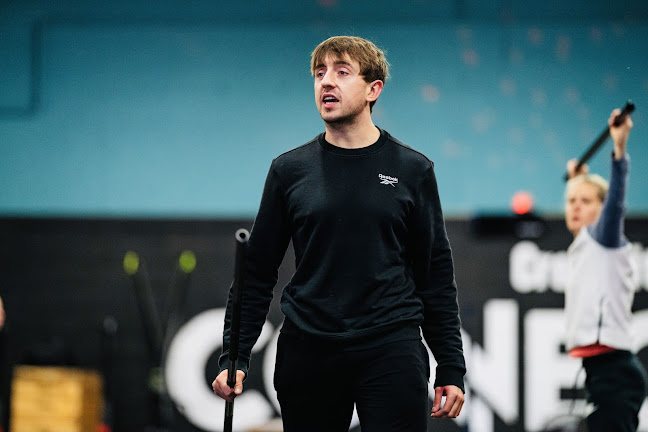 Jordan Burns Personal Training