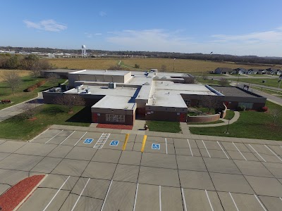 Harney Elementary School