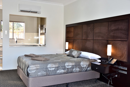 Western Downs Motor Inn - Thumbnail