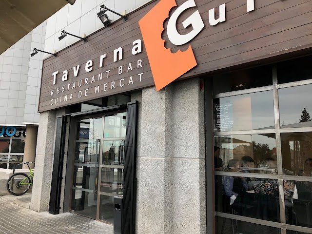 Taverna Guilà