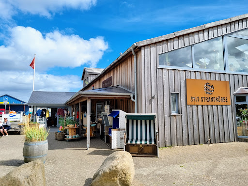 Sylt-Strandkörbe GmbH