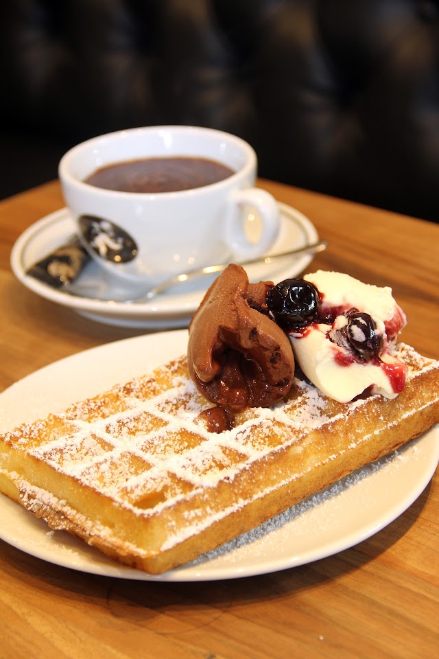 Amorino (Porto - Carmelitas)