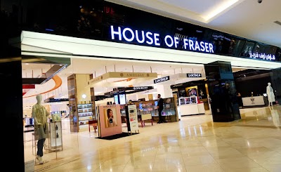 Photos of House Of Fraser
