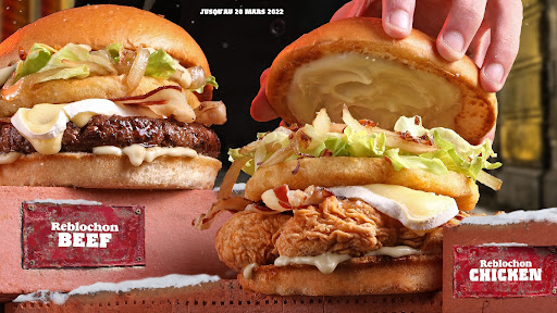 Photo 2 - Str'eat Burger Talence