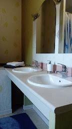 Photo n°7 de Chambres d'hôtes d'Evelyne à Pluneret (Agence de location de maisons de vacances)