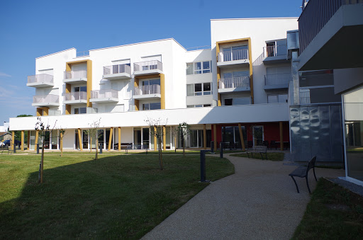 Photo de LBA - Résidence Jean-Baptiste de La Salle à Besançon (25000)