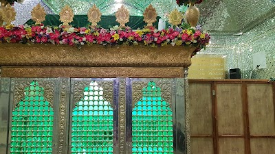 Photos of (E Bibi Sakina Khatoon (sa)