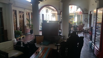 Photos of Hotel Miramar