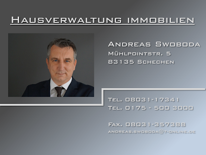 Hausverwaltung Swoboda