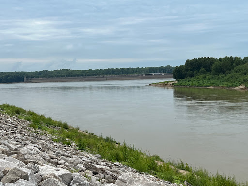 Smithland Hydroelectric Dam (AMP)
