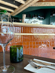 Photo n°23 de CANON - Bistrot Sourdin à Villedieu-les-Poêles-Rouffigny (Restaurant)