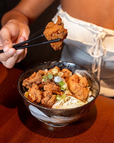 Yasubee Authentic Ramen by null