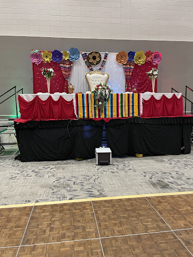 M's Formal - Visual