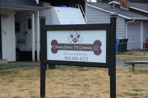 Calming Nature Pet Grooming, LLC - Thumbnail