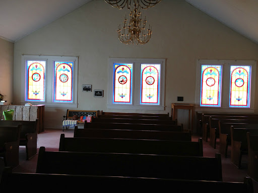Tennessee Colony Church - Thumbnail