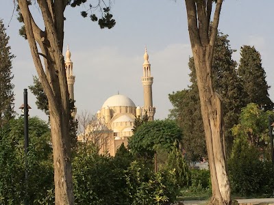 Photos of Jalil Khayat and his Children's Mosque