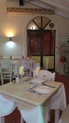 Boschetto Restaurant - Άγιος Γεώργιος