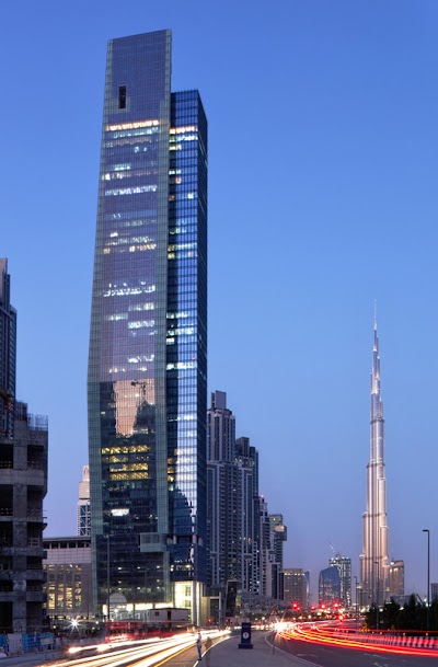 Photos of Better Homes LLC - Dubai (Head Office)
