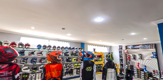 Mr motorcycle - Tienda de motocicletas