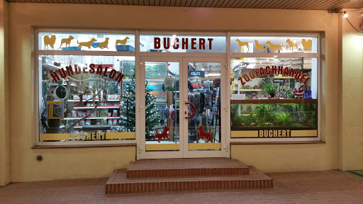 Andrea Buchert Zoofachhandel
