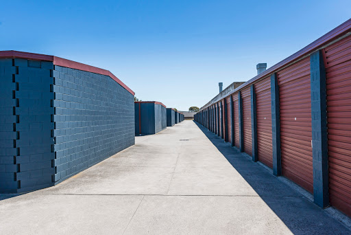 National Storage Bayswater, Melbourne