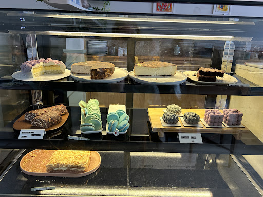 MALINA Patisserie - Thumbnail