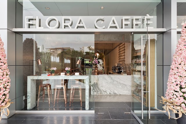 FLORA CAFFÈ